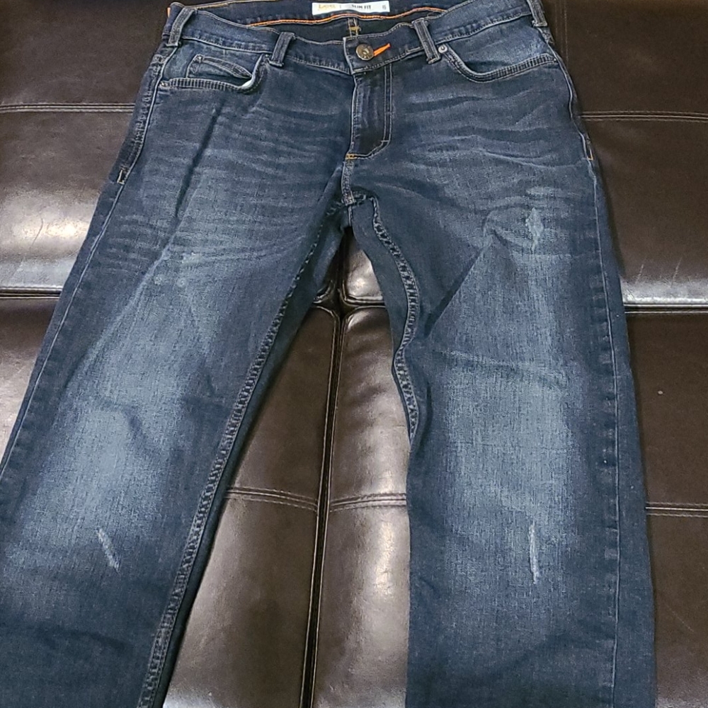 Lee Jeans